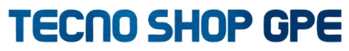 TECNO SHOP GPE