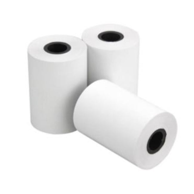 Papel Nextep Rollo Termico 57X40 mm Paquete con 10 Rollos