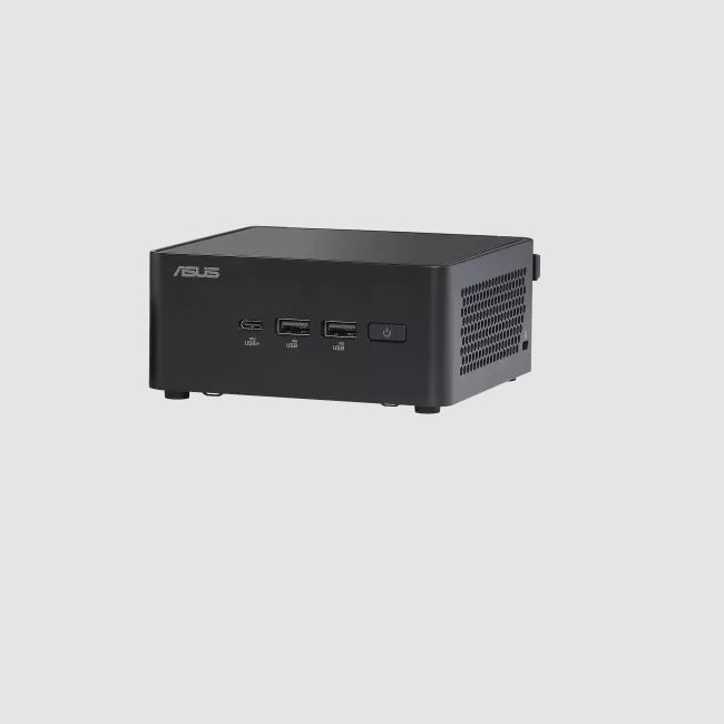 Computadora Asus Mini PC NUC 14 PRO Core Ultra 7 155H 2xSODIMM DDR5 2xHDMI 2xDP