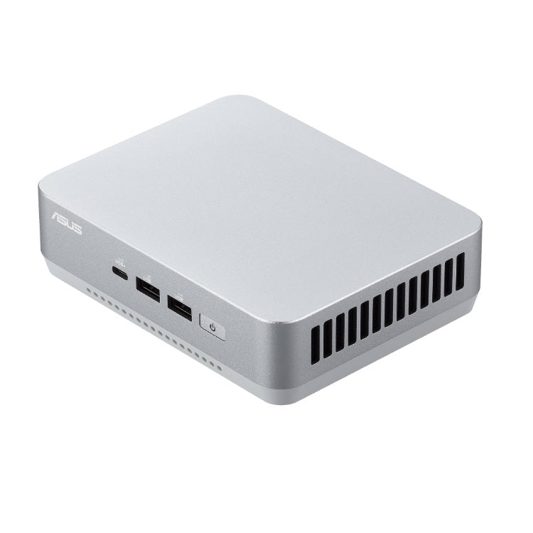 Computadora Asus Mini PC NUC 14 PRO+ Core Ultra 9 185H 2xSODIMM DDR5 2xHDMI 2xDP