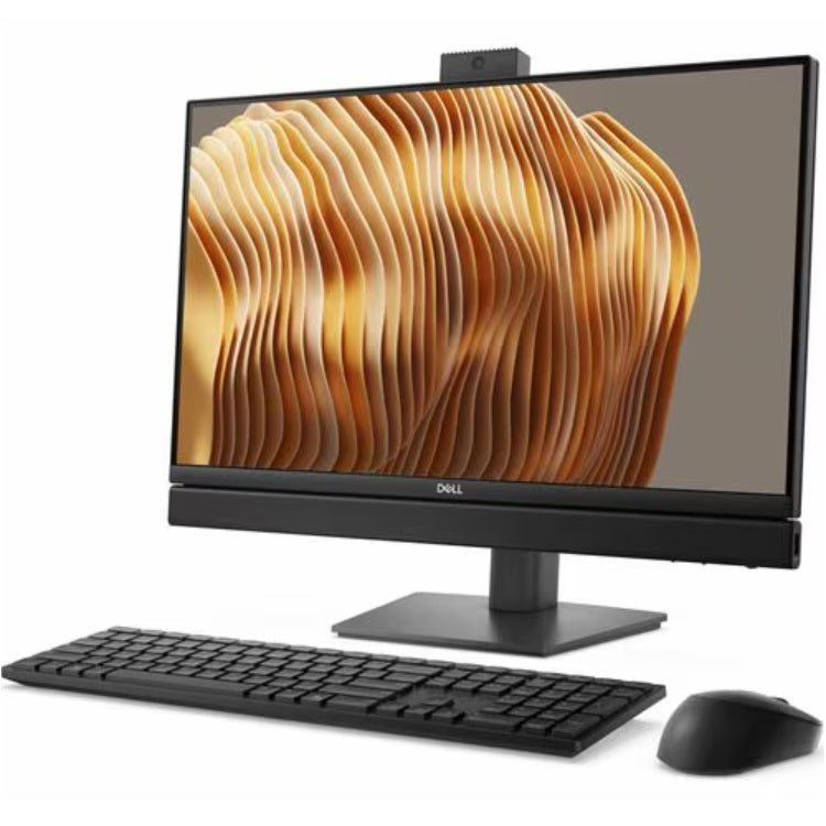 Computadora Dell Pro AIO QC24251 Intel Core Ultra 5-235T 24 pulg 16GB 512SSD Windows 11 Pro