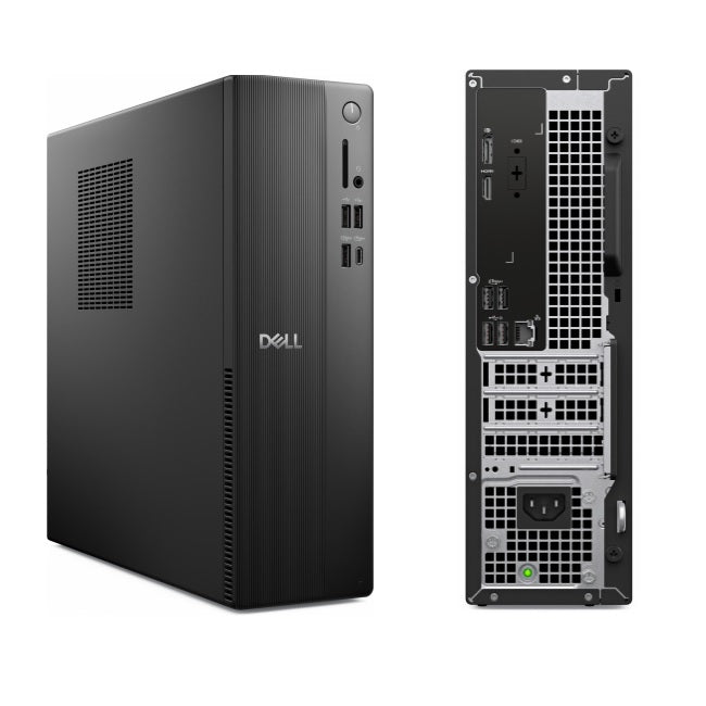 Computadora Dell ECS1250 SFF Intel Core Ultra 7-265 16GB 1TB SSD Windows 11 Pro