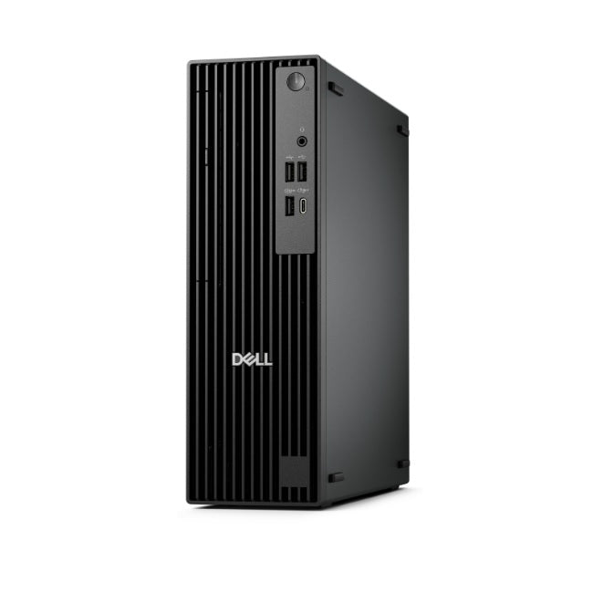 Computadora Dell Pro Slim SFF QCS1250 Intel Core Ultra 5-235 vPro 16GB 512GB SSD Windows 11 Pro
