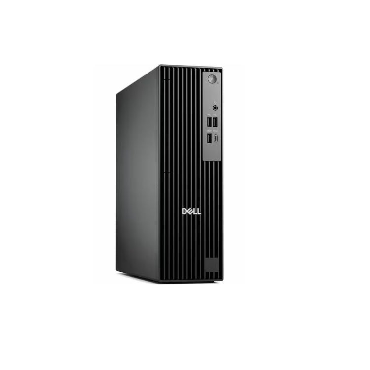 Computadora Dell Pro Slim SFF QCS1250 Intel Core Ultra 7-265 vPro 16GB 1TB SSD Windows 11 Pro