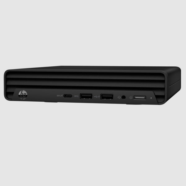 COMPUTADORA HP 280 G5 SFF CI5-10505 8GB( MAX64) 1TB LIBRE SLOT M.2 W11P