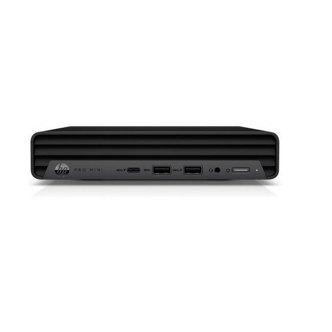 Computadora HP Pro 440 G9 Mini Pro 400 G9 Intel core i5- 8GB 512SSD Windows 11 Pro