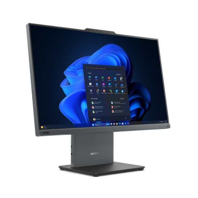Computadora AIO Lenovo Thinkcentre NEO 50A G3 Intel Ci5-13420H 23.8 Pulg FHD 16GB 512SSD Windows 11 Pro 3Y