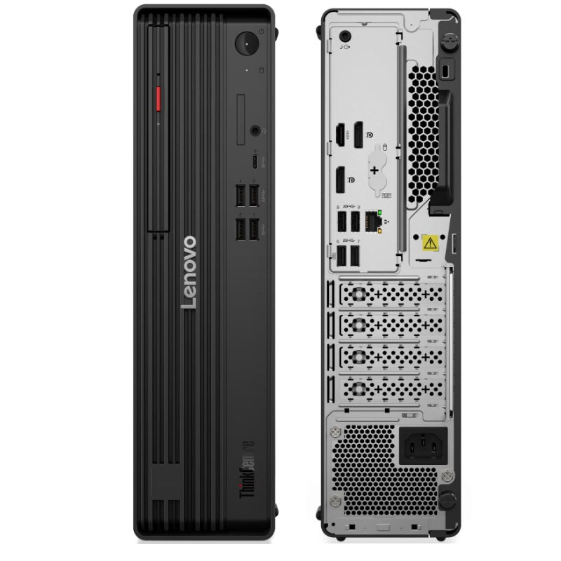 Computadora Lenovo ThinkCentre M70s Gen 6 Intel Core Ultra 7 265 16GB 1TB Windows 11 Pro