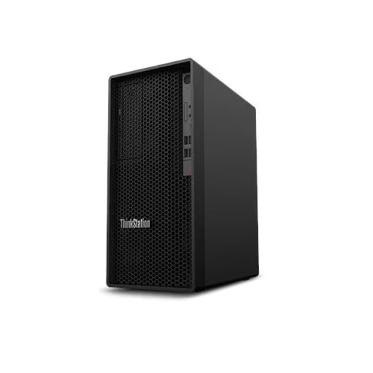 Computadora Lenovo ThinkStation P2 Intel Core i7-14700 16GB 1TBSSD NVIDIA T1000 8GB Windows 11 Pro