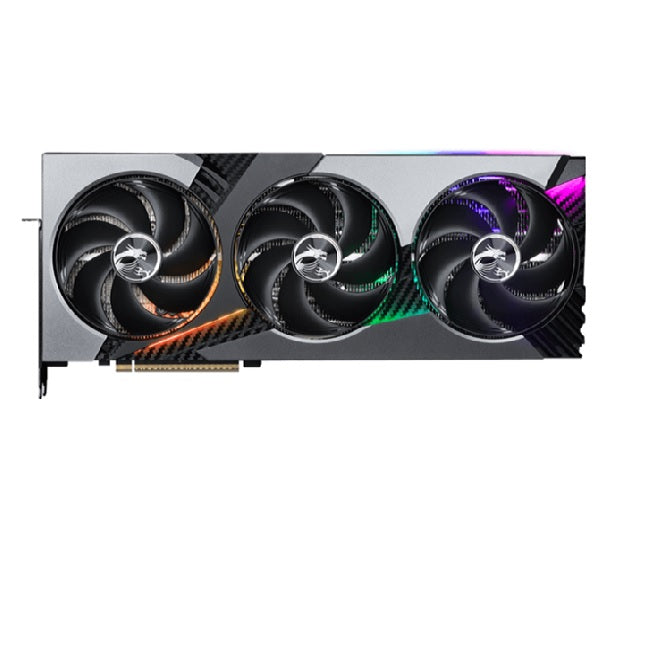Tarjeta de Video MSI 16GB GeForce RTX 5080 16G VANGUARD SOC Negro GDDR7 3xDP 1xHDMI