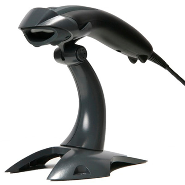 LECTOR DE CODIGO DE BARRAS HONEYWELL VOYAGER 1400G USB/BASE NEGRO 1400G2D-2USB-1