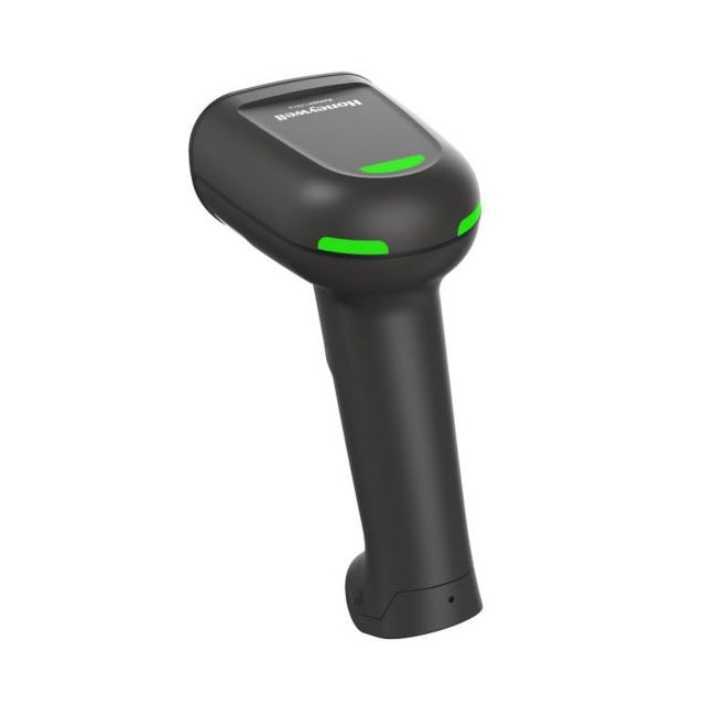 Lector de Codigo de Barras Honeywell 1960GSR-2USB-N Xenon Alambrico Kit 2D con Cable Usb negro