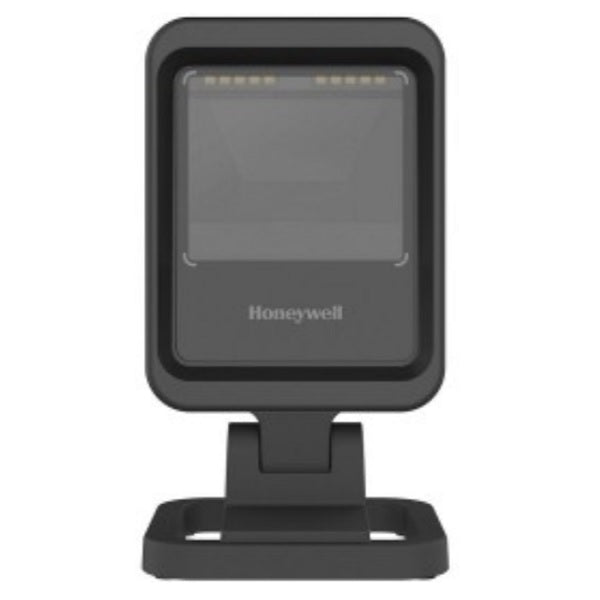 Lector de Codigo de Barras Honeywell 7680GSR-2USB-1-N Genesis Alambrico Imager 1D 2D Pdf Kit Usb Base
