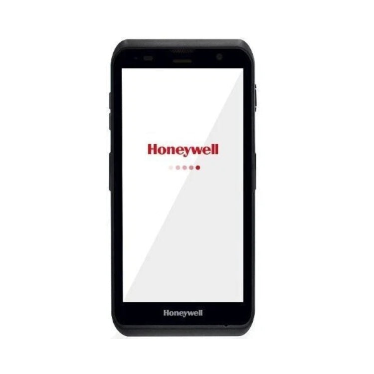 Terminal Honeywell EDA52-11AE34N21RK Android 11 WWAN / WLAN/ BT /NFC Camara 13+5MP Memoria 3Gb /32Gb Kit includes USB -C Cable Power adaptor must be ordered separately