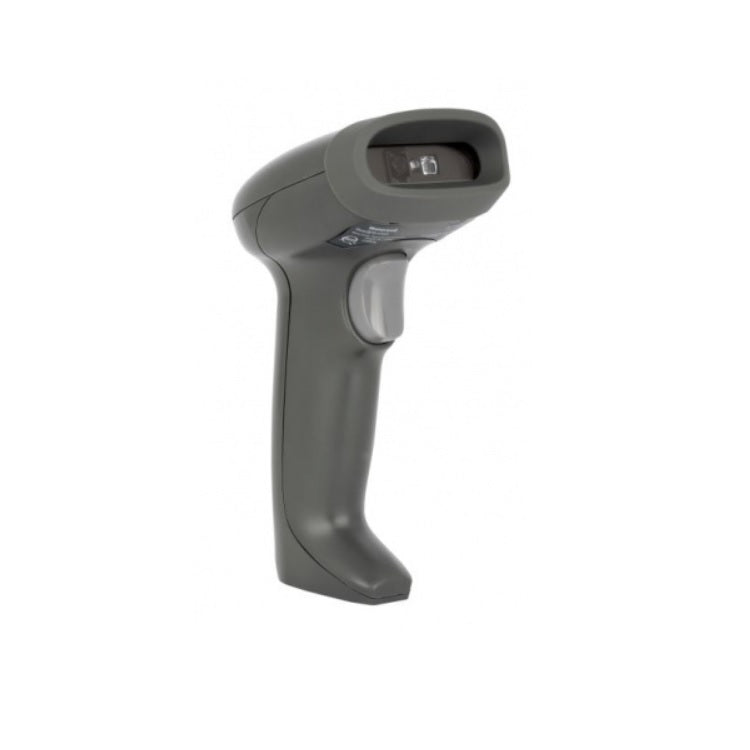 Lector de Código de barras Honeywell HH490 R1 1USB-1-N Omni - directional 1D 2D scanner Incluye Lector y cable 1.5m (No incluye soporte )