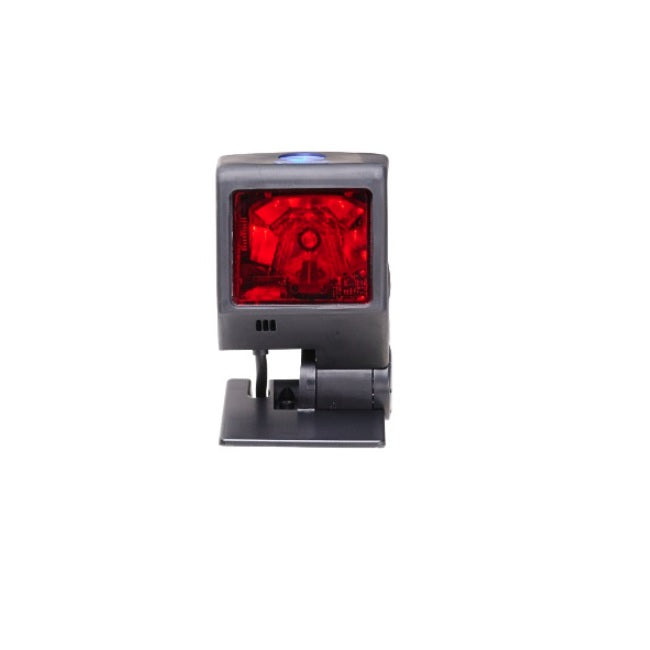 Lector de Codigo de Barras Honeywell Quantum Omnidireccional MK3580-31A38 con cable Usb Negro