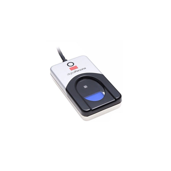 LECTOR DE HUELLAS DIGITALES INGRESSIO U.ARE.U 4500 - USB MODELO INGHRWDP4500 - VERIFICAR COMPATIBILIDAD