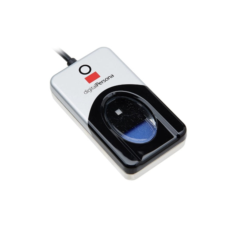 Lector de huellas Digitales Ingressio U.ARE.U 4500 - Usb Modelo INGHRWDP4500 - Verificar Compatibilidad (open box ) Usado