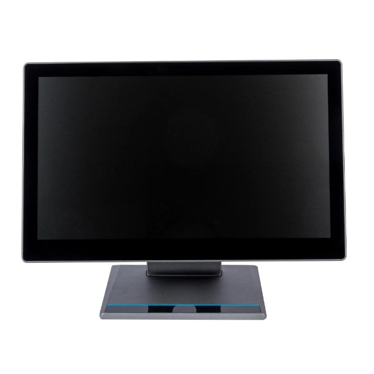 Terminal Punto de Venta Techzone POS ALL IN ONE 15.6 con Core i5 16GB RAM 256 ROM 2xHDMI 1xVGA 1xRJ45 4xUSB3.0 2xUSB2.0 1xAudioJack 1xMicrofono 2xAltavoz 1xEntradaDC Compatible con Windows y Linux