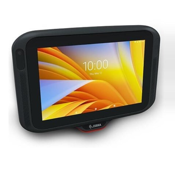 Terminal Zebra Kiosco Concierge CC6000 10in Android /2d/32gb /4gb/ Paisaje / 802.11ABGN /Red /Bluetooth 5.0 CC6000-10-3200LCWW