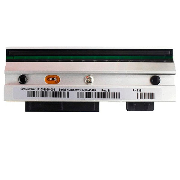 Cabeza De Impresion Para ZT410 /ZT411/203Dpi