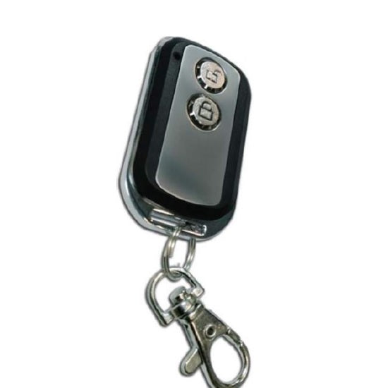 YLI WBK400A - CONTRO REMOTO INALAMBRICO COMPATIBLE CON YLI WBK400112 PARA APERTURA DE PUERTAS DE MADERA REMOTA