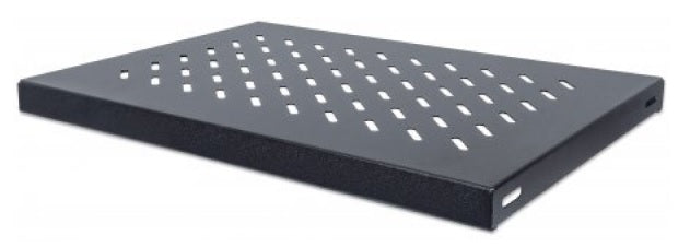 CHAROLA PARA RACK INTELLINET 1U 34.5CM 50KG