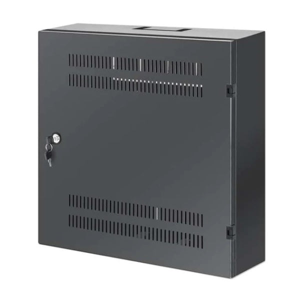 Gabinete Mural 19 pulg Intellinet 4U 550x5400 4U + 2U