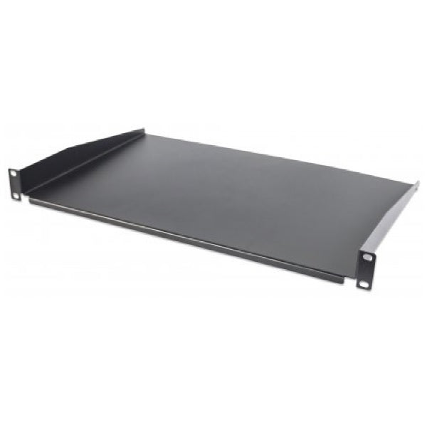 CHAROLA INTELLINET RACK 1U 30CM SOLIDA 25KG 715072