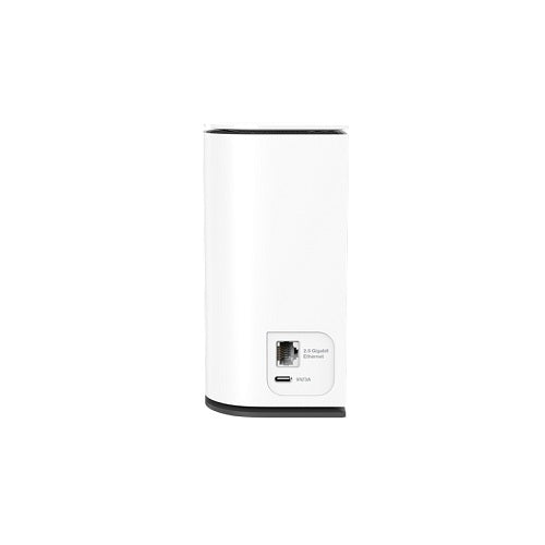 Sistema Velop Micro 7 Linksys LN1601 Wi-Fi 7 BE5000 Cognitive mesh (1-pieza) MLO OFDMA Beamforming 1x WAN/LAN 2.5Gbps BT 5.1 USB-C 9V/ 3A