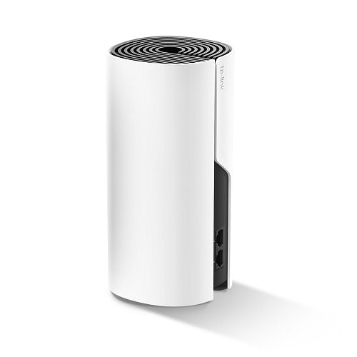 Sistema Deco M4 (1 pieza) TP-Link Mesh Wi-Fi AC1200 (2 puertos RJ45 gigabit) MU-MIMO Beamforming