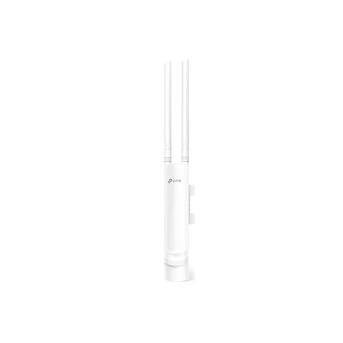Access Point inalámbrico exterior IP65 TP-Link EAP225-Outdoor AC1200 2x2 MU-MIMO 1 RJ45 gigabit PoE (802.3af) Beamforming