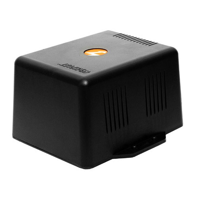 Regulador de voltaje COMPLET RH 1500 ERV-5-019 1500W con supresor integrado 504 Joules 1 contacto 120V para electrodomésticos