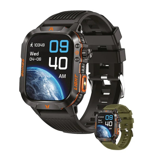 Smartwatch Perfect Choice Deportivo Outdoors Everest