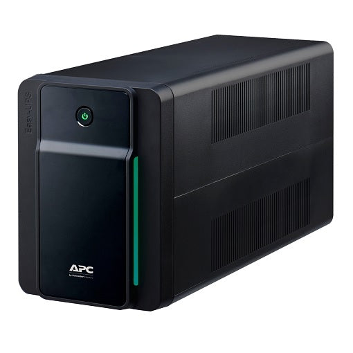 UPS APC línea interactiva BVX1200L-LM 1200VA/650W AVR 6 NEMA 5-15R con protección de batería 120V CA 1 fase