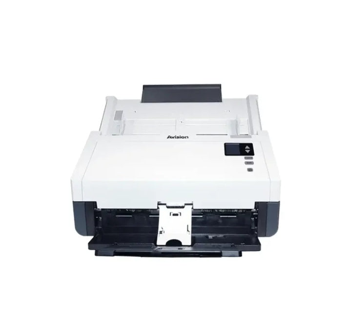 Escaner Avision AD345G scanner color Usb Resolución 600DPI 60ppm ADF