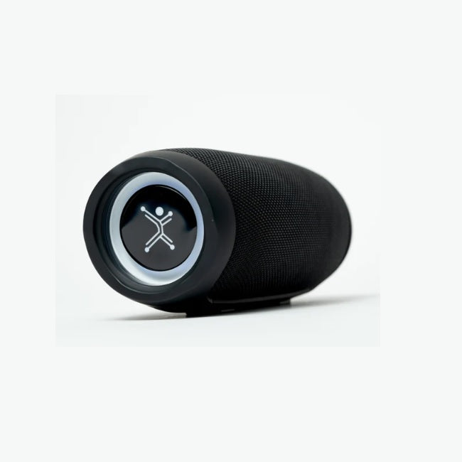 Bocina Portátil Perfect Choice de 30W Outdoors resistente al agua BT Bluetooth modelo PC-113249 color Negro