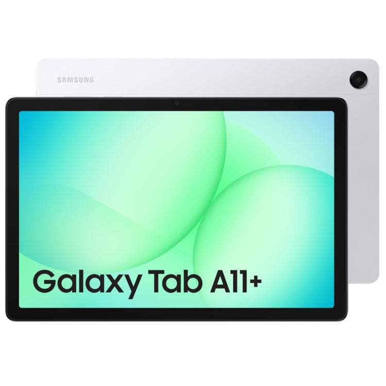 Tablet Samsung Galaxy A11+ 11 pulg.6GB 128GB Android plata
