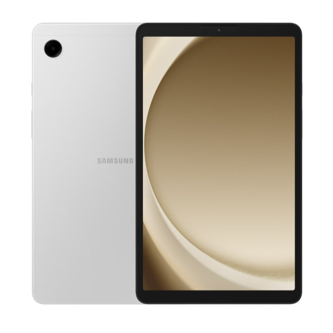 Tablet Samsung Galaxy Tab A9 X110 8.7 Pulg 4GB 64GB Plata WiFi