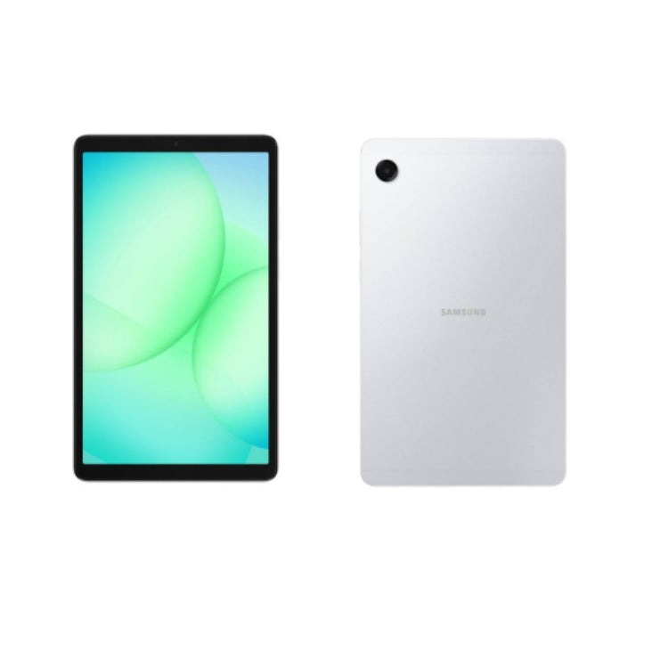 Tablet Samsung Galaxy A11 SM-X133 8.7 pulg 4GB 64GB Plata