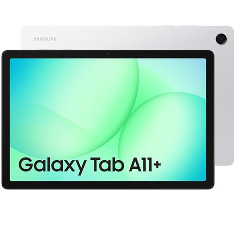 Tablet Samsung Galaxy A11+ SM-X230 11 pulg.6GB 128GB Android gris