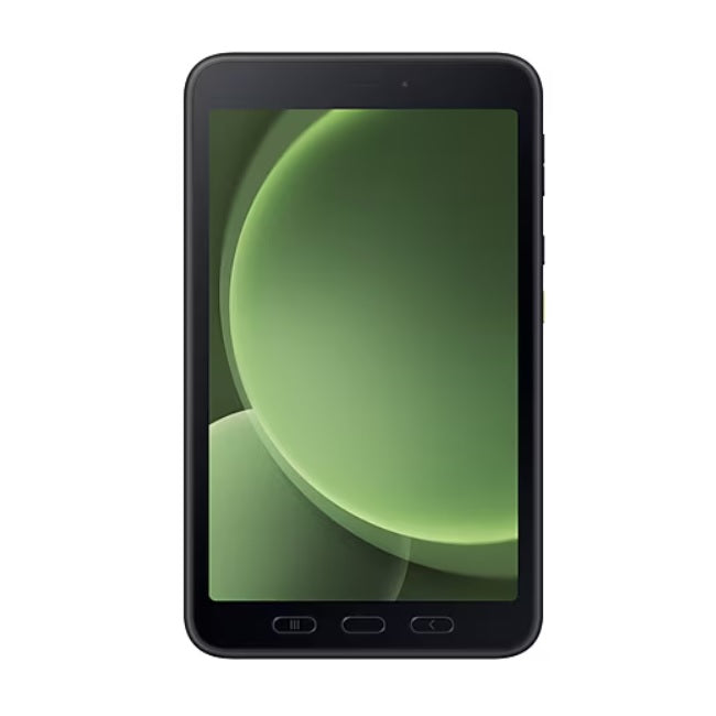Tableta Samsung Galaxy Active5 SM-X306B robusto 8 pulg WUXGA cortex A78 6GB 128GB 5G Android 13