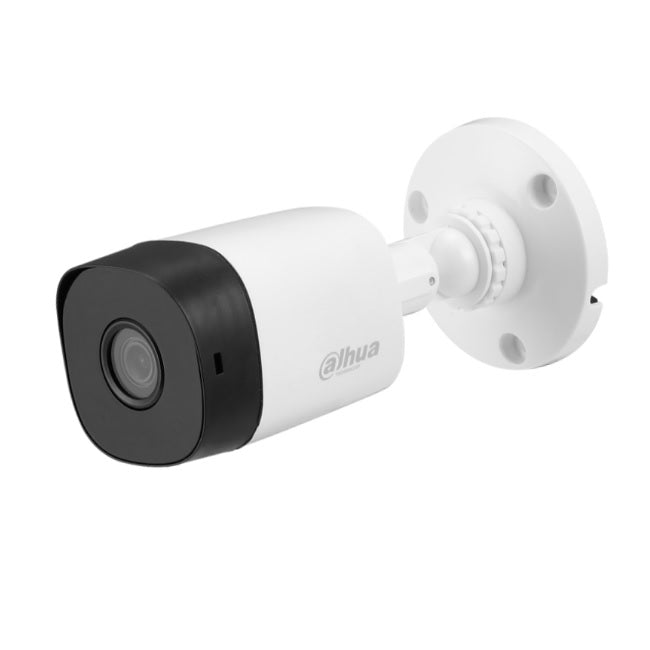 Camara Dahua DH-HAC-B1A51N-U-0280B bullet 5 mpx lente 2.8 mm 106 gds Ir de 30 m IP67