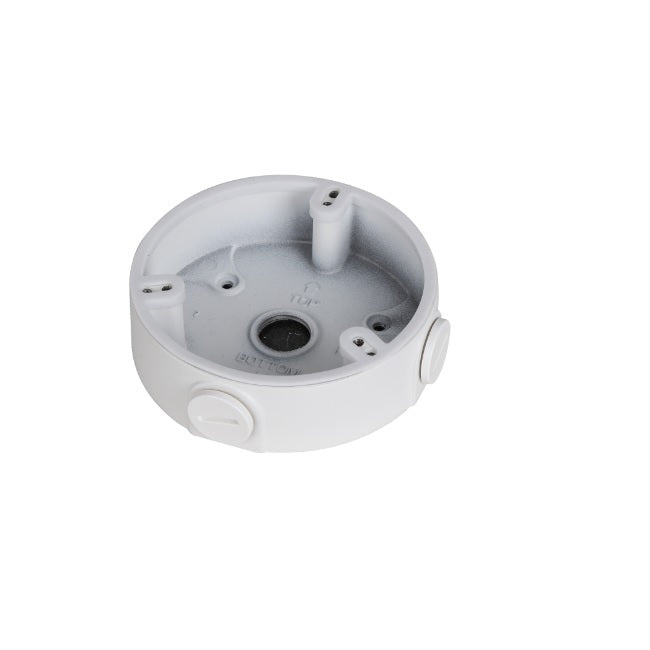 Caja Dahua PFA136 de conexiones para camaras domo