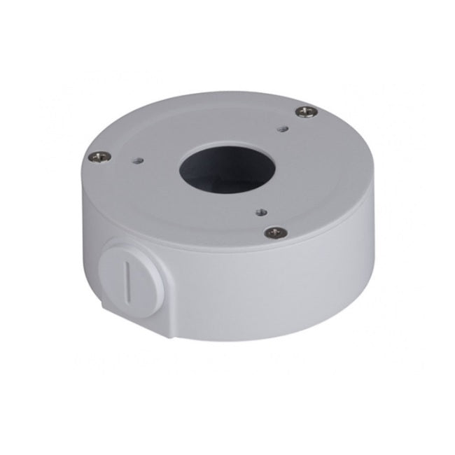 Caja Dahua DH-PFA134 de conexiones para camaras bullet