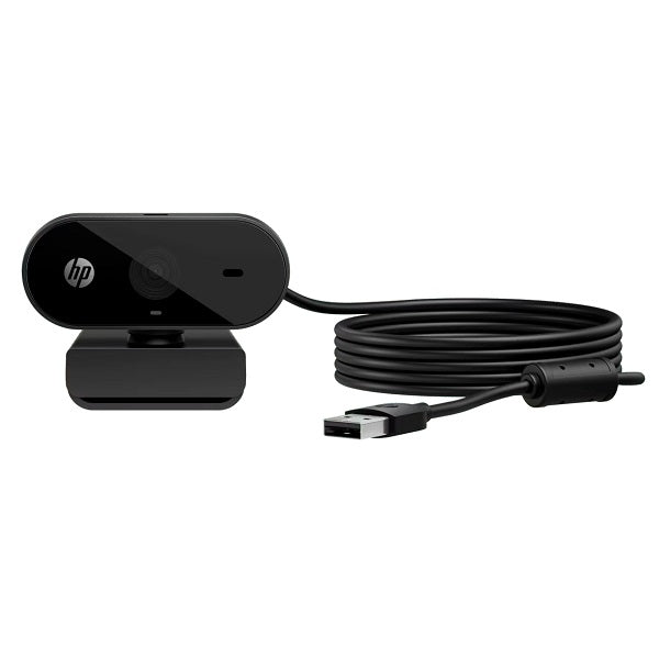 WebCam HP 325 FHD USB-A