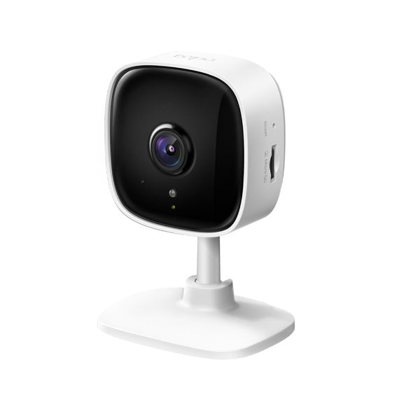 Cámara vigilancia Wi-Fi TP-Link Tapo C110 día y noche 3MP (2304x1296) detección de movimiento audio bidireccional