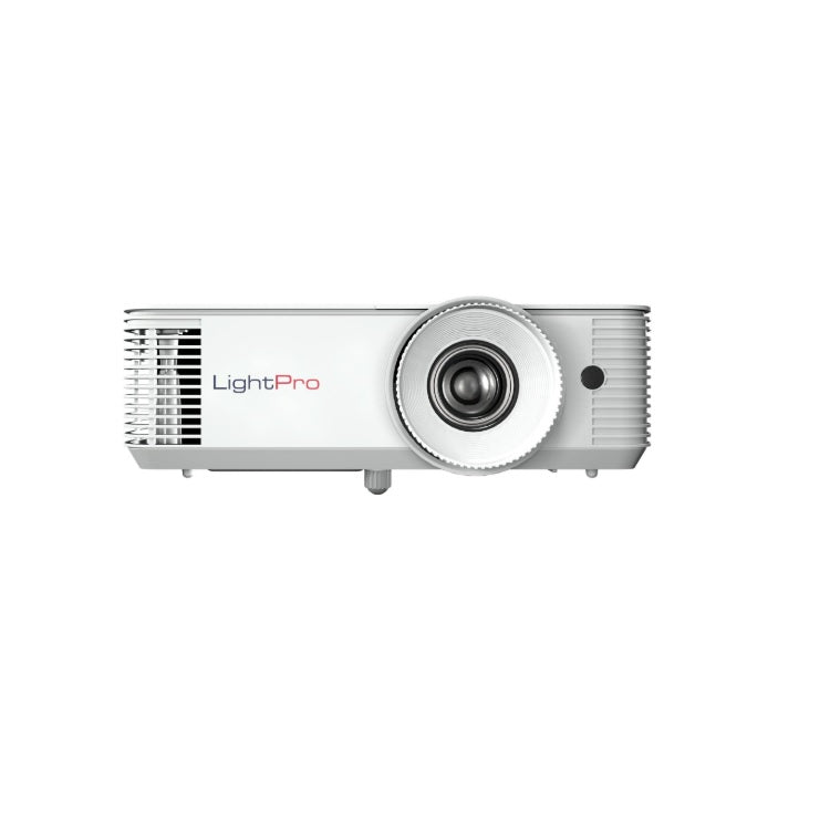 Proyector InFocus IN0006SL DLP 4000L tiro standar 3HDMI VGA