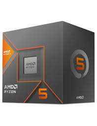 Ryzen 5 8600g am5. tnd
