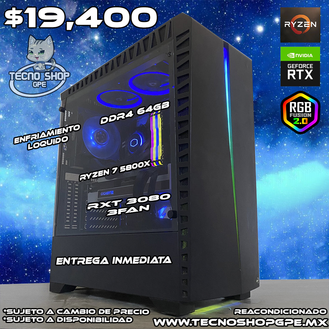 pc .tnd